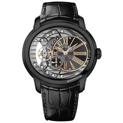 audemars piguet skeleton preis